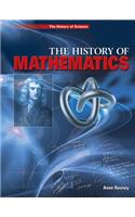 The History of Mathematics: (History of Science)