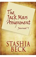 Jack Mars Assignment
