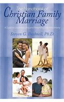 Handbook of Christian Family Marriage