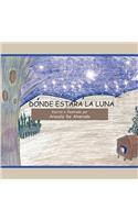 Donde Estara La Luna