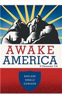 Awake America