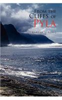 From the Cliffs of Pyla: (English)