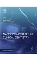 Nanobiomaterials in Clinical Dentistry