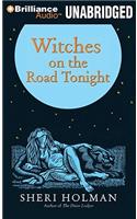 Witches on the Road Tonight