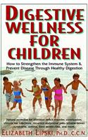 Digestive Wellness for Children