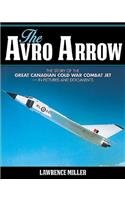 The Avro Arrow