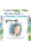 Fairy Rose and The Power of Eleven
