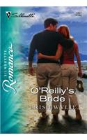 O'Reilly's Bride