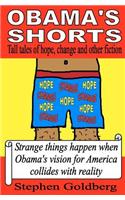 Obama's Shorts