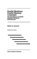 Parallel Machines: Parallel Machine Languages