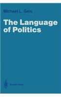 Language of Politics
