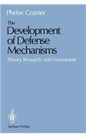 Development of Defense Mechanisms