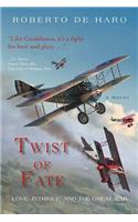 Twist of Fate