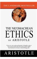 Nicomachean Ethics of Aristotle