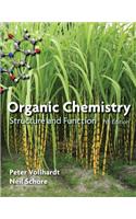 Organic Chemistry