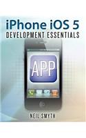 iPhone iOS 5 Development Essentials