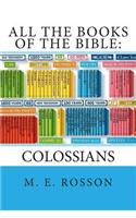All the Books of the Bible