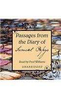 Passages from the Diary of Samuel Pepys
