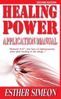 Healing Power Application Manual