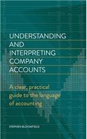 Understanding and Interpreting Company Accounts