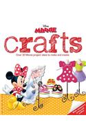 Disney Minnie Mouse Crafts