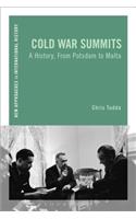 Cold War Summits