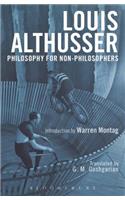 Philosophy for Non-Philosophers