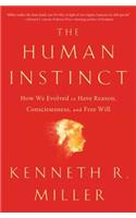 The Human Instinct
