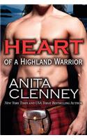 Heart of a Highland Warrior