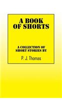 A Book of Shorts