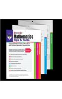 Common Core Mathematics Tips & Tools Grade 7 Teacher Resource