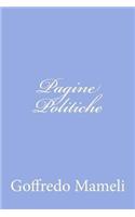 Pagine Politiche