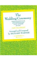 Wedding Ceremony Processionals-Recessionals