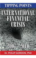 International Financial Crisis