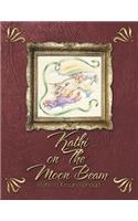 Kathi on the Moon Beam