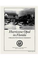 Hurricane Opal in Florida: A Building Performance Assessment (FEMA 281)