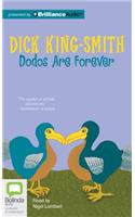 Dodos Are Forever