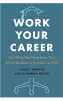 Work Your Career