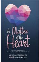 Matter of the Heart