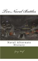 Ten Naval Battles