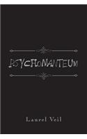 Psychomanteum