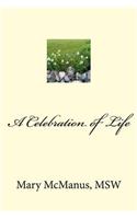 Celebration of Life