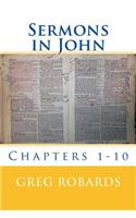Sermons in John