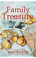 Family Treasure: Volume 1 (The Bellamy Family Series)