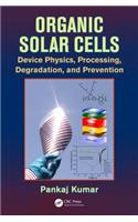 Organic Solar Cells