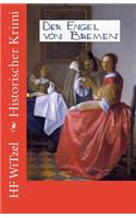 Der Engel Von Bremen