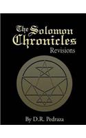 The Solomon Chronicles: Book Two: Revisions(1 The Solomon Chronicles)