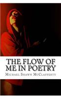 Flow Of Me In Poetry