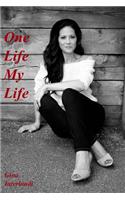 One Life My Life
