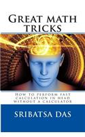 Great math tricks